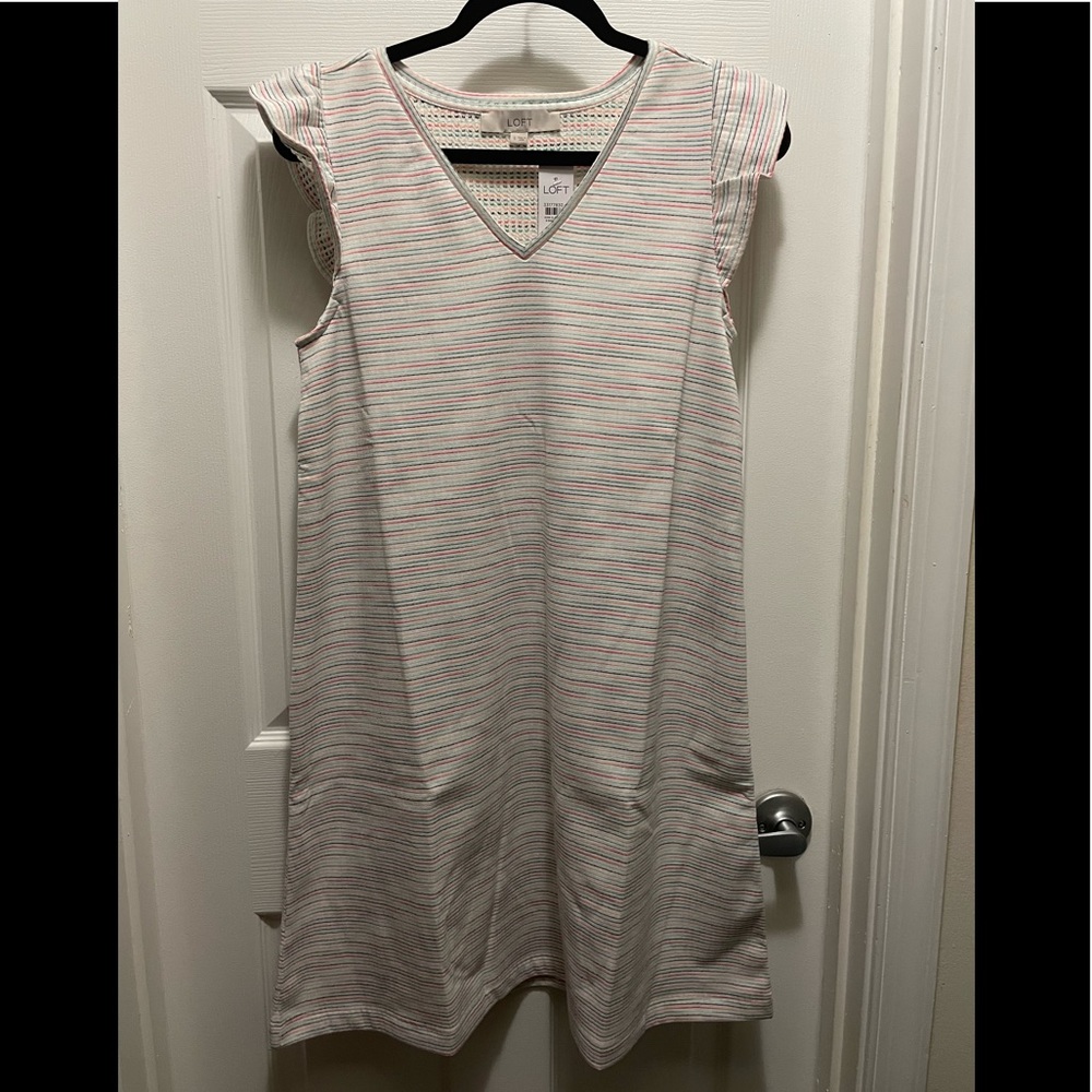 LOFT Dress